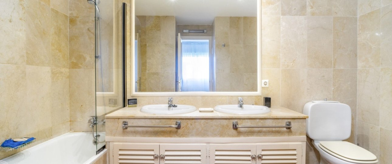 Rynek wtórny - apartment - Marbella - Nueva Andalucía