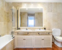 Rynek wtórny - apartment - Marbella - Nueva Andalucía