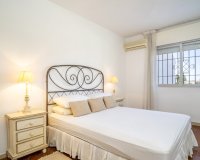 Rynek wtórny - apartment - Marbella - Nueva Andalucía