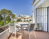 Rynek wtórny - apartment - Marbella - Nueva Andalucía