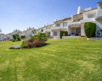 Rynek wtórny - apartment - Marbella - Nueva Andalucía