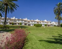 Rynek wtórny - apartment - Marbella - Nueva Andalucía