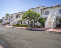 Rynek wtórny - apartment - Marbella - Nueva Andalucía