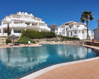 Rynek wtórny - apartment - Marbella - Nueva Andalucía