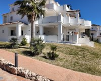Rynek wtórny - apartment - Marbella - Nueva Andalucía