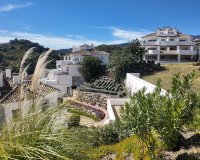 Rynek wtórny - apartment - Marbella - Nueva Andalucía