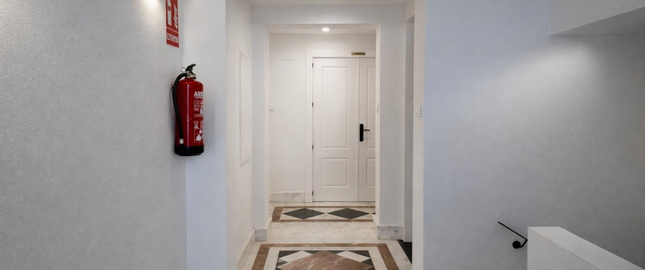 Rynek wtórny - apartment - Marbella - Nueva Andalucía