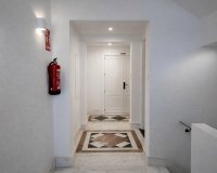 Rynek wtórny - apartment - Marbella - Nueva Andalucía
