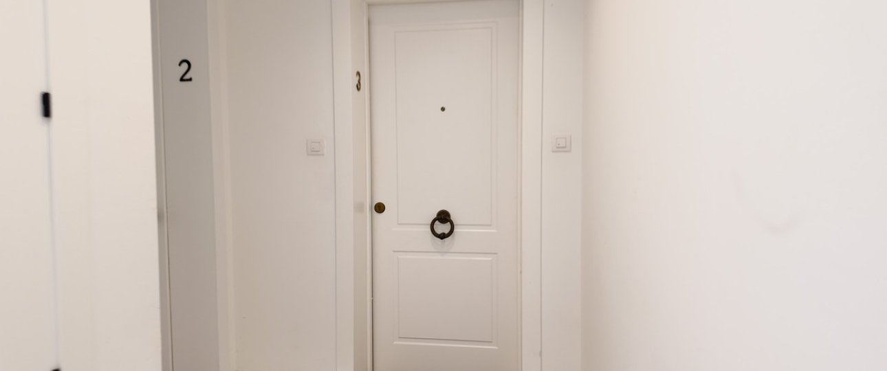 Rynek wtórny - apartment - Marbella - Nueva Andalucía