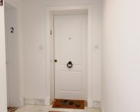 Rynek wtórny - apartment - Marbella - Nueva Andalucía