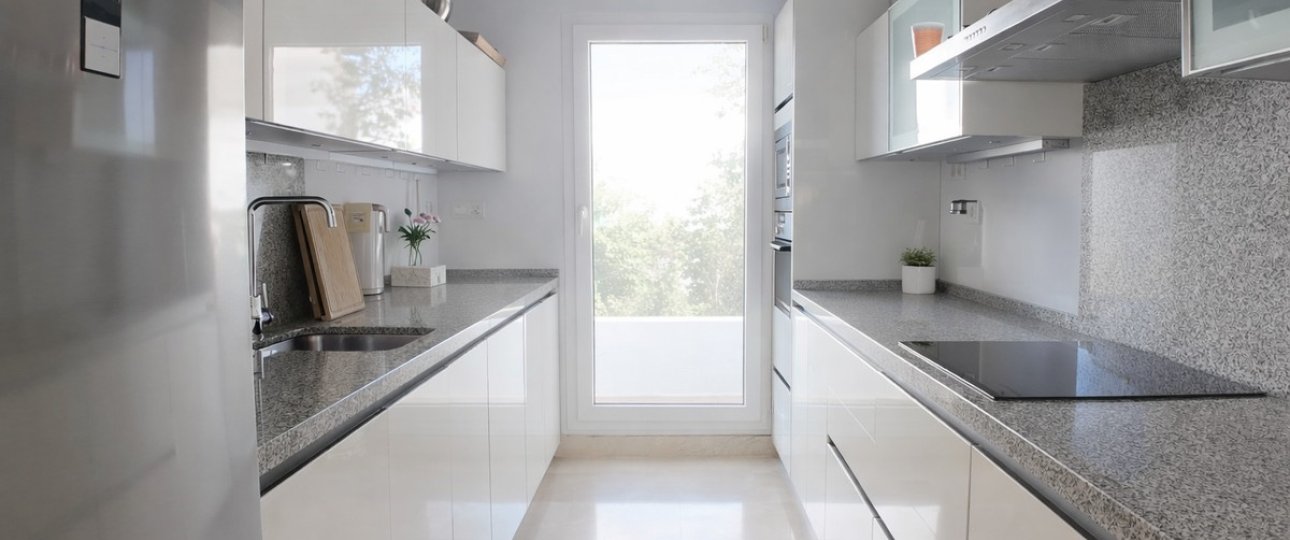Rynek wtórny - apartment - Marbella - Nueva Andalucía