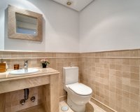 Rynek wtórny - apartment - Marbella - Nueva Andalucía