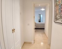Rynek wtórny - apartment - Marbella - Nueva Andalucía