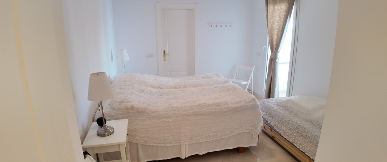 Rynek wtórny - apartment - Marbella - Nueva Andalucía