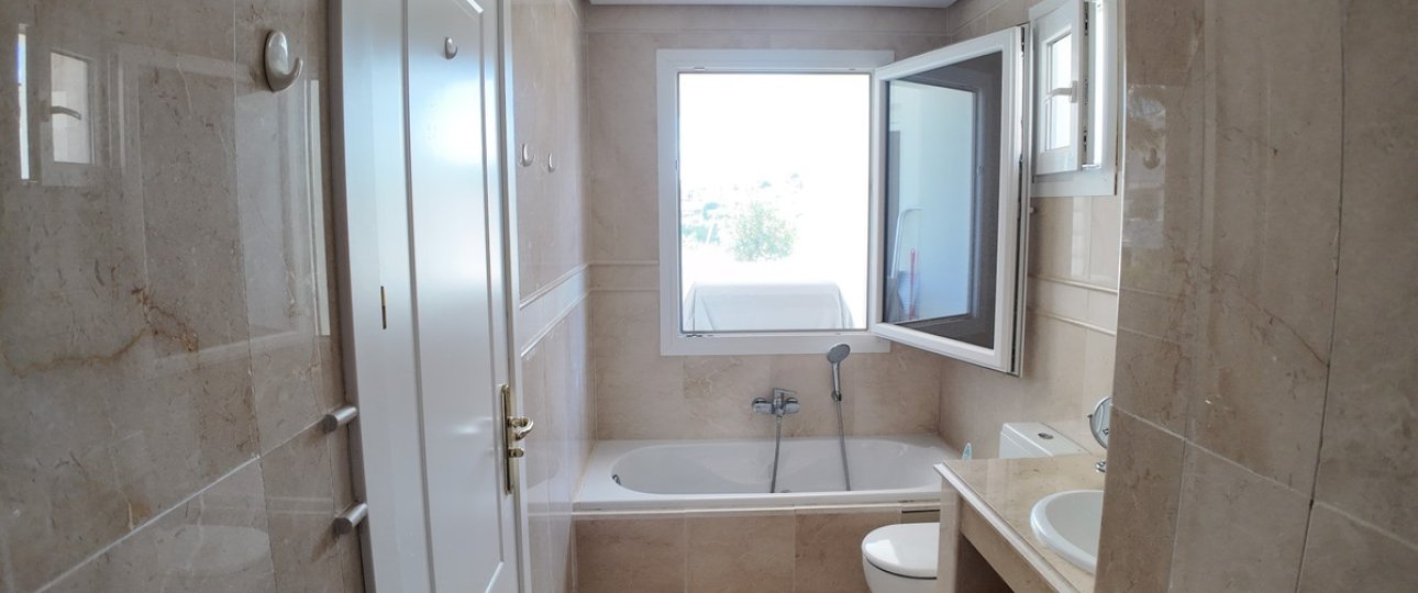 Rynek wtórny - apartment - Marbella - Nueva Andalucía