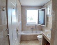 Rynek wtórny - apartment - Marbella - Nueva Andalucía