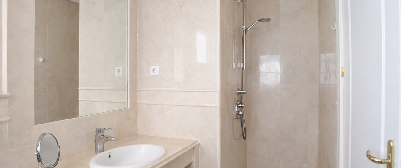 Rynek wtórny - apartment - Marbella - Nueva Andalucía