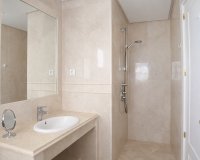 Rynek wtórny - apartment - Marbella - Nueva Andalucía