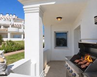 Rynek wtórny - apartment - Marbella - Nueva Andalucía
