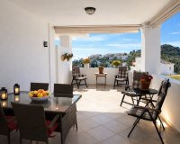 Rynek wtórny - apartment - Marbella - Nueva Andalucía
