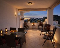 Rynek wtórny - apartment - Marbella - Nueva Andalucía