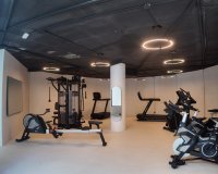Rynek wtórny - apartment - Marbella - Nueva Andalucía