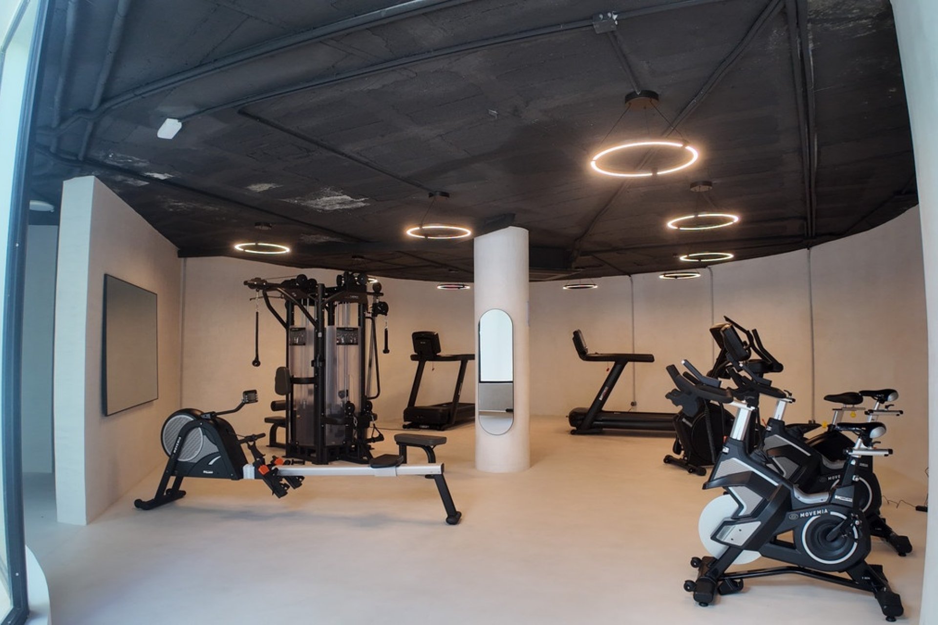 Rynek wtórny - apartment - Marbella - Nueva Andalucía