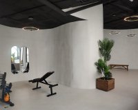 Rynek wtórny - apartment - Marbella - Nueva Andalucía