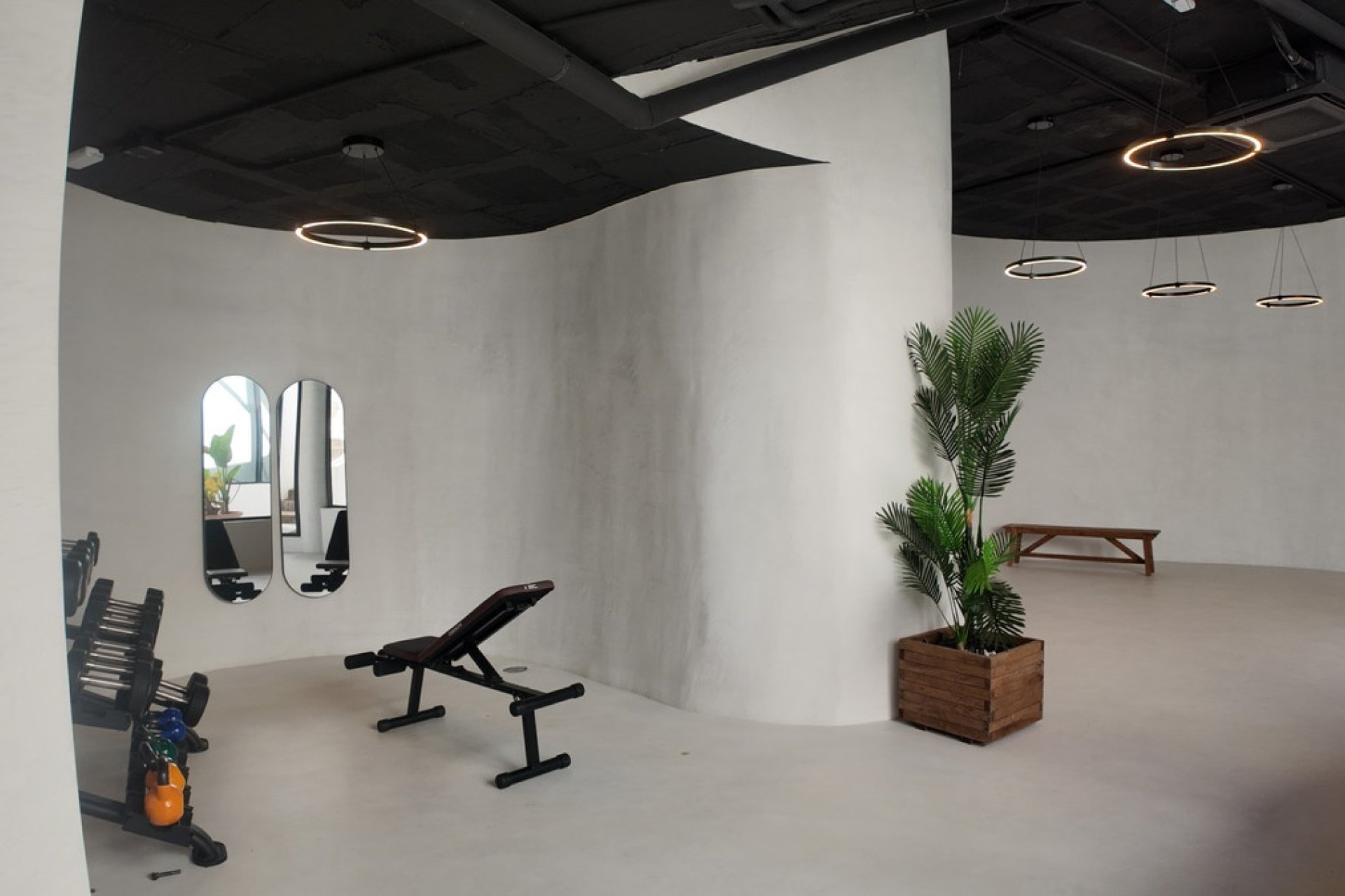 Rynek wtórny - apartment - Marbella - Nueva Andalucía