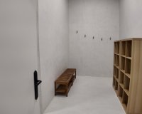 Rynek wtórny - apartment - Marbella - Nueva Andalucía