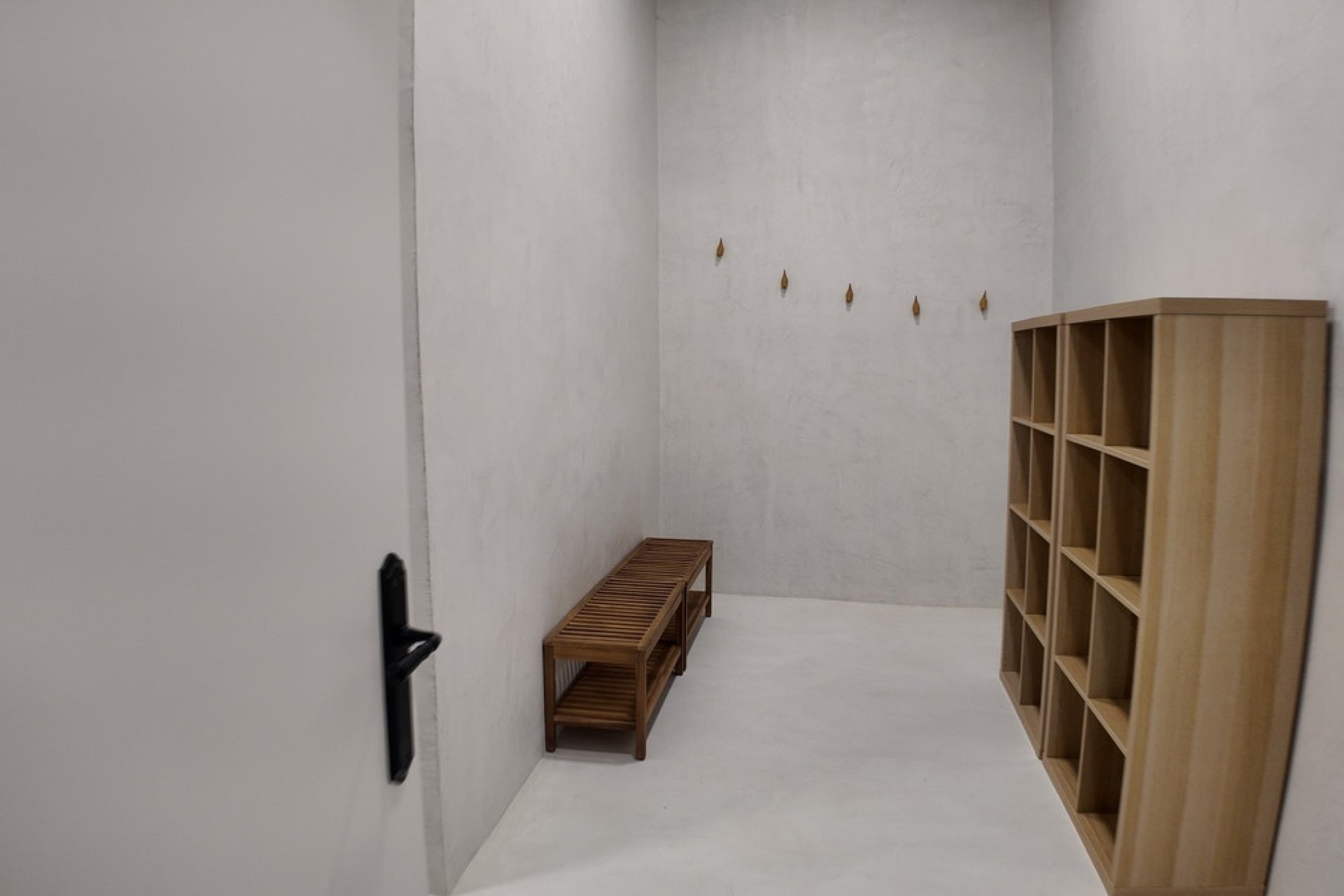 Rynek wtórny - apartment - Marbella - Nueva Andalucía