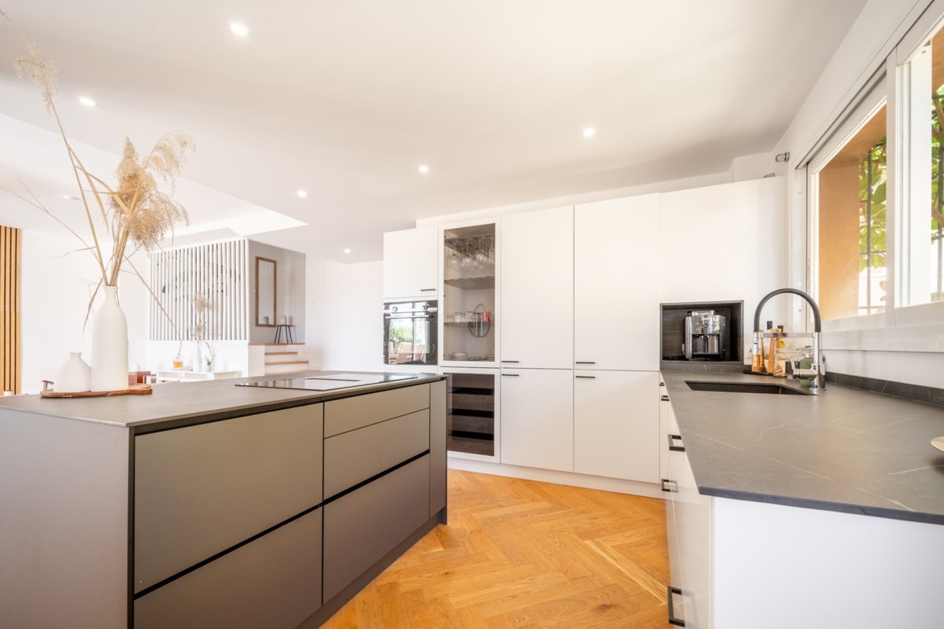 Rynek wtórny - apartment - Marbella - Nueva Andalucía