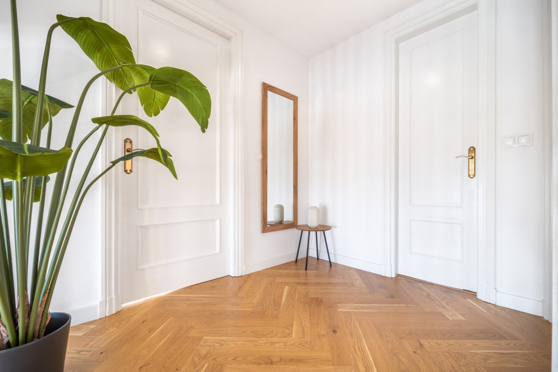 Rynek wtórny - apartment - Marbella - Nueva Andalucía
