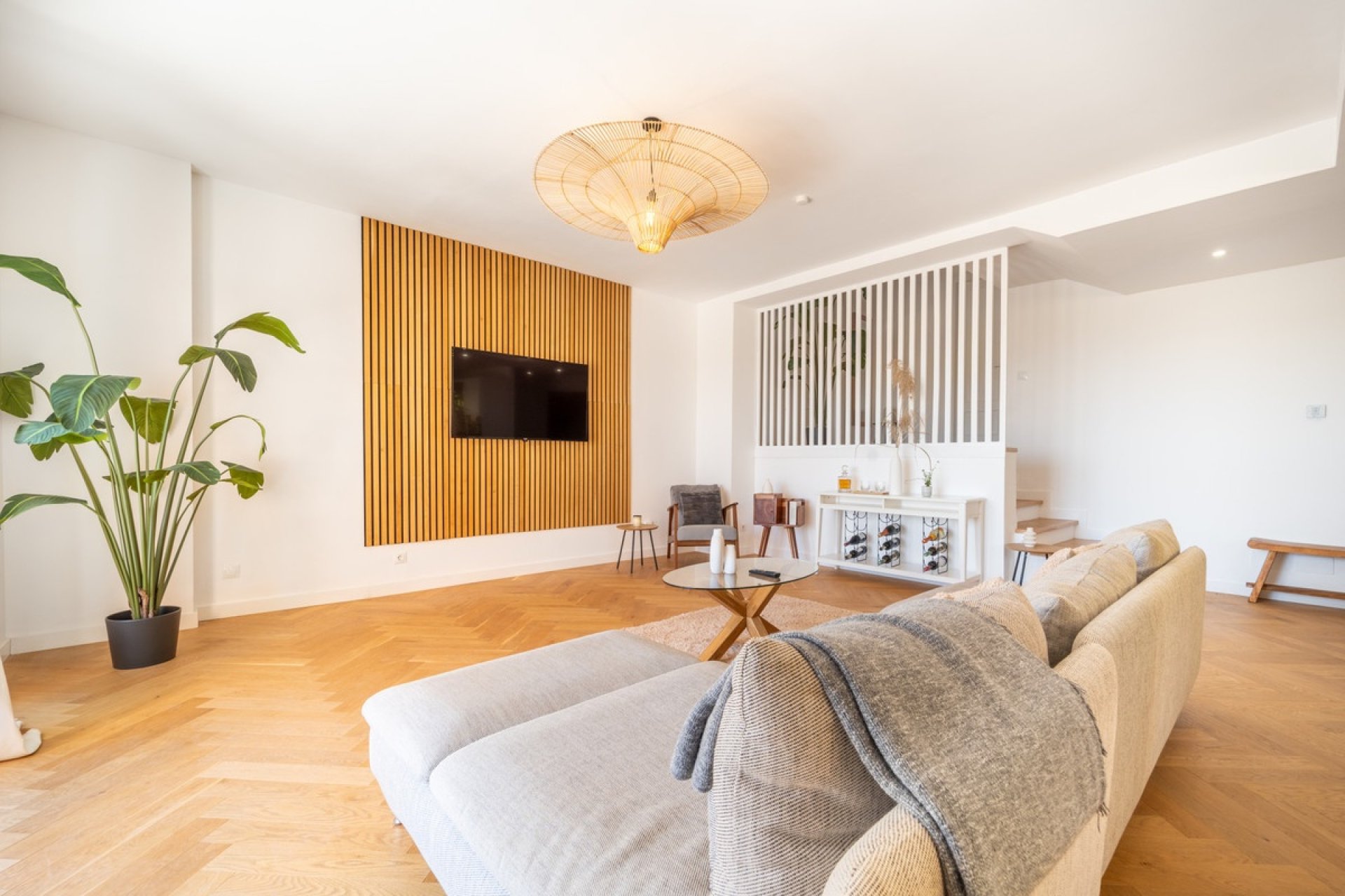 Rynek wtórny - apartment - Marbella - Nueva Andalucía