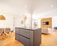 Rynek wtórny - apartment - Marbella - Nueva Andalucía
