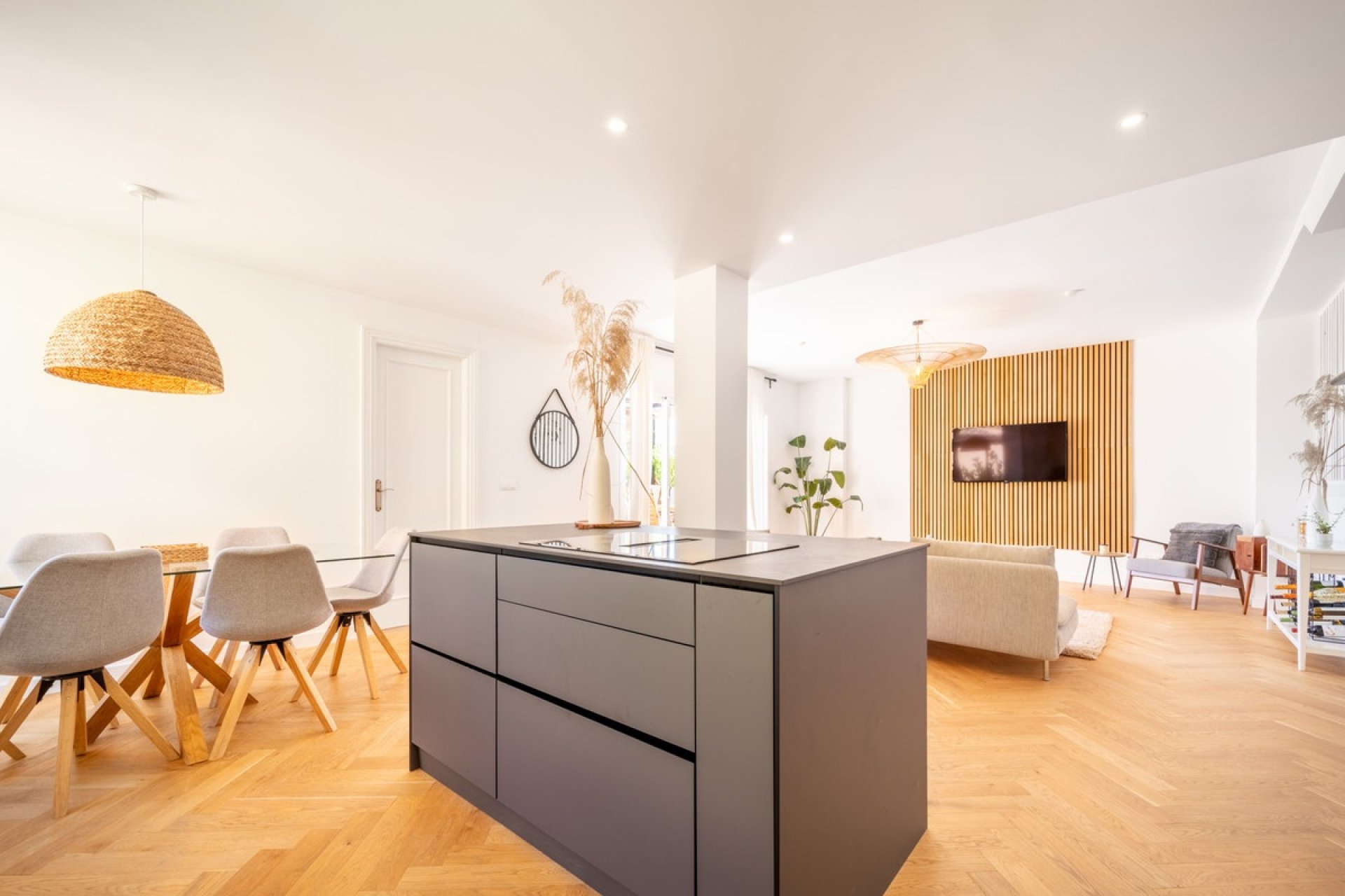 Rynek wtórny - apartment - Marbella - Nueva Andalucía