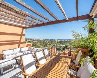 Rynek wtórny - apartment - Marbella - Nueva Andalucía