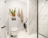 Rynek wtórny - apartment - Marbella - Nueva Andalucía