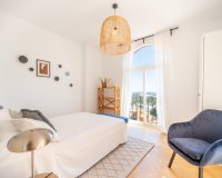 Rynek wtórny - apartment - Marbella - Nueva Andalucía