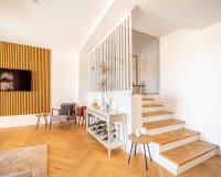 Rynek wtórny - apartment - Marbella - Nueva Andalucía
