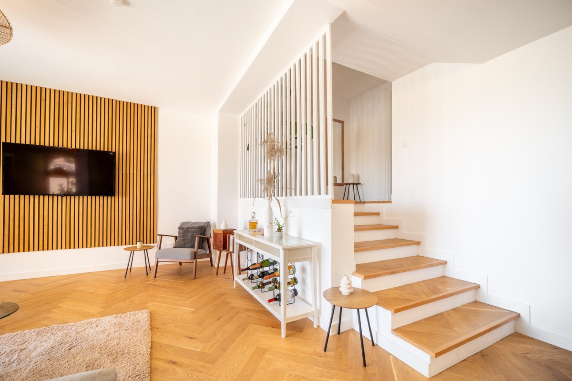 Rynek wtórny - apartment - Marbella - Nueva Andalucía