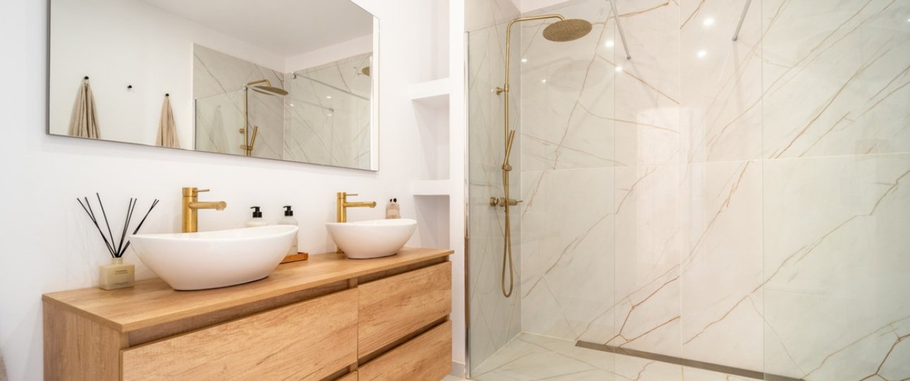 Rynek wtórny - apartment - Marbella - Nueva Andalucía