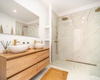 Rynek wtórny - apartment - Marbella - Nueva Andalucía