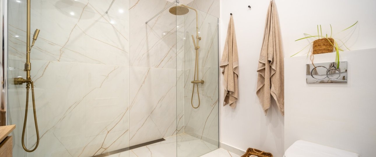 Rynek wtórny - apartment - Marbella - Nueva Andalucía