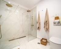 Rynek wtórny - apartment - Marbella - Nueva Andalucía