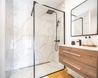Rynek wtórny - apartment - Marbella - Nueva Andalucía