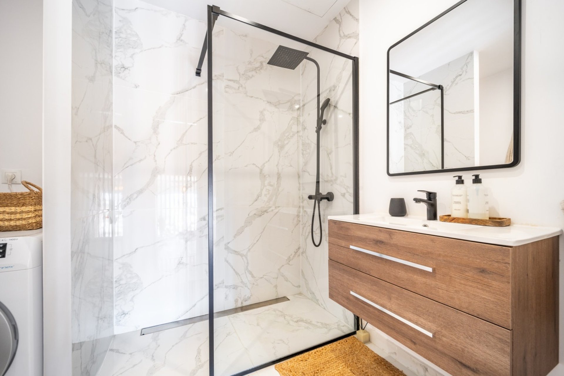 Rynek wtórny - apartment - Marbella - Nueva Andalucía