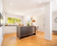 Rynek wtórny - apartment - Marbella - Nueva Andalucía