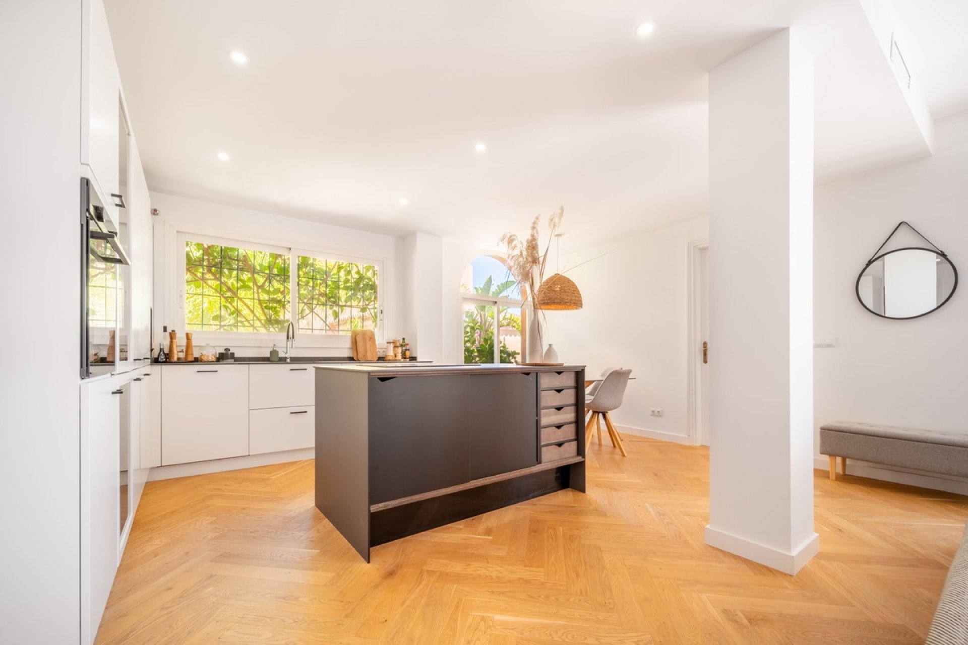 Rynek wtórny - apartment - Marbella - Nueva Andalucía