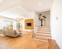 Rynek wtórny - apartment - Marbella - Nueva Andalucía